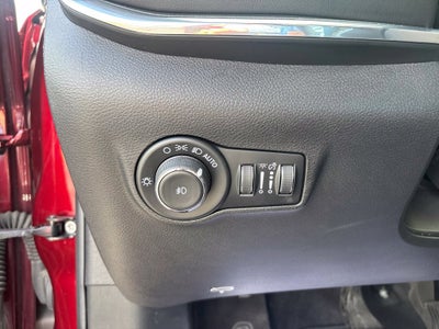 2022 Jeep Compass High Altitude
