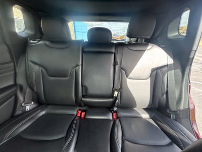 2022 Jeep Compass High Altitude