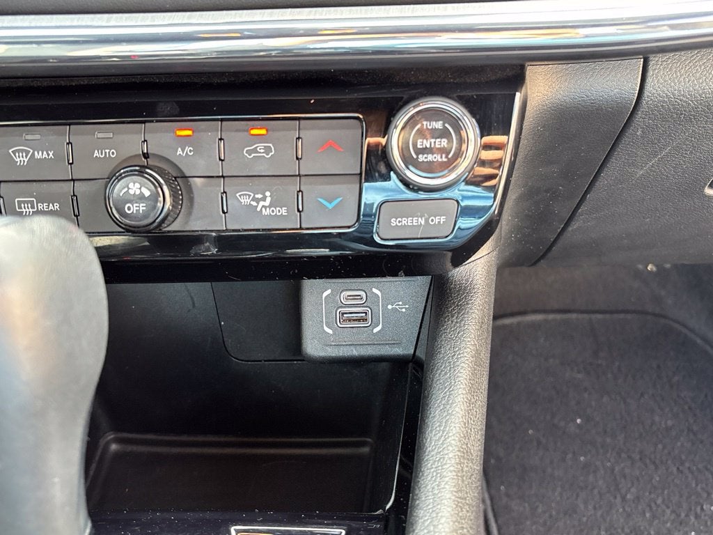 2022 Jeep Compass High Altitude