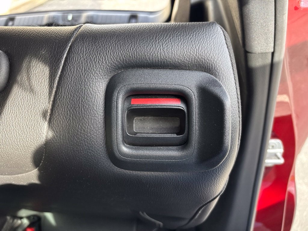 2022 Jeep Compass High Altitude