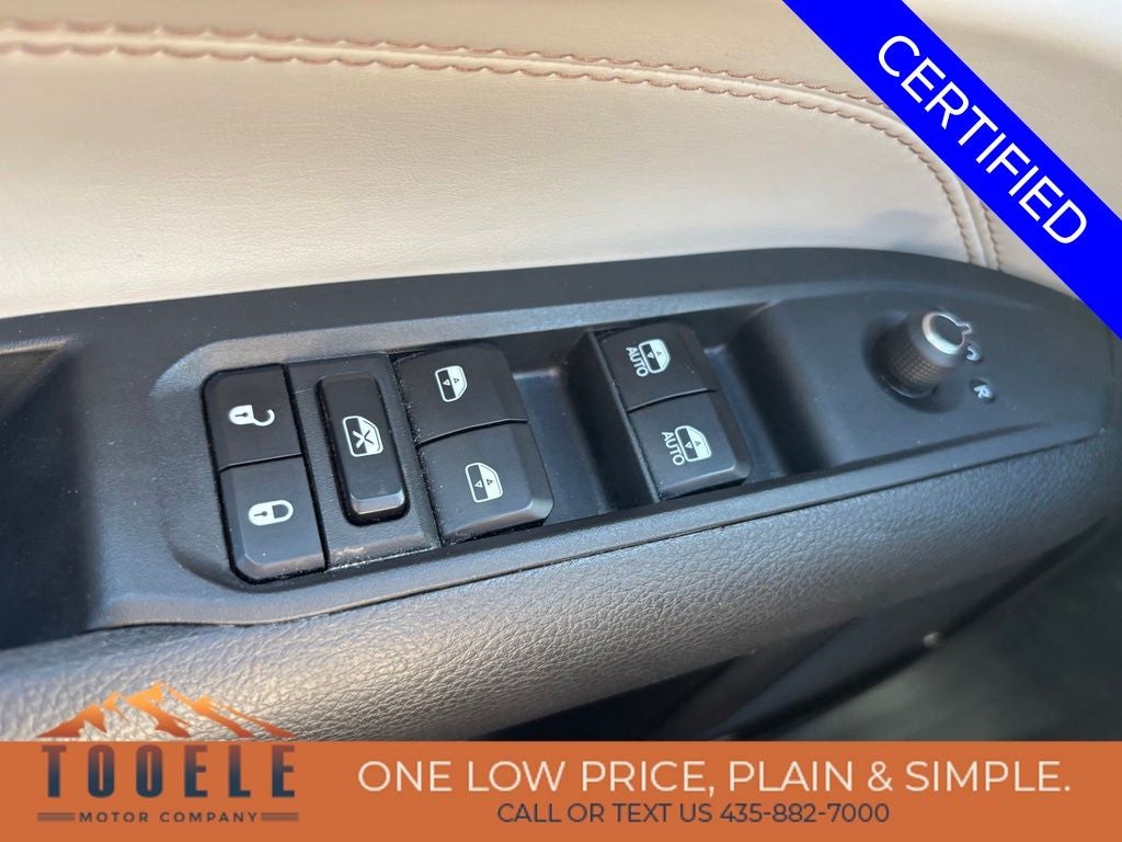2025 Jeep Compass Limited - Photo 25