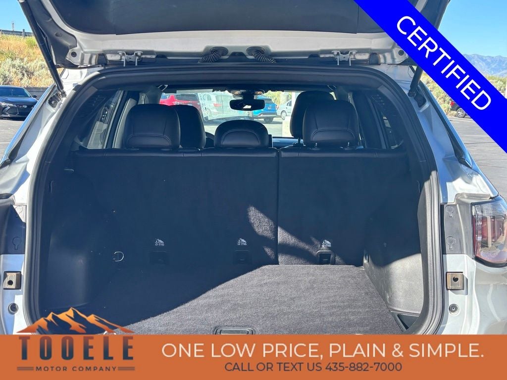 2025 Jeep Compass Limited - Photo 6