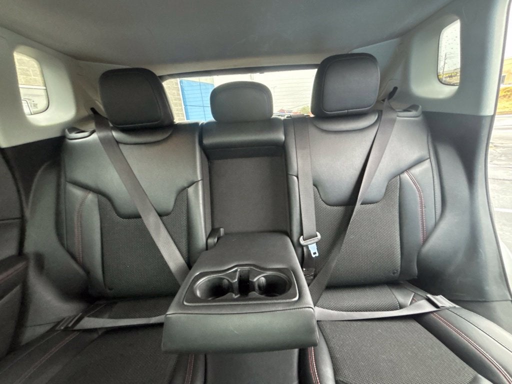 2019 Jeep Compass Trailhawk - Photo 25