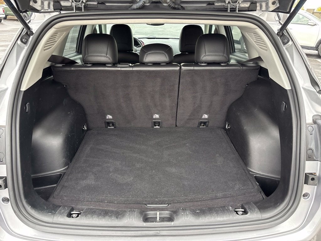 2019 Jeep Compass Trailhawk - Photo 33