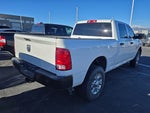 2018 RAM 3500 Tradesman