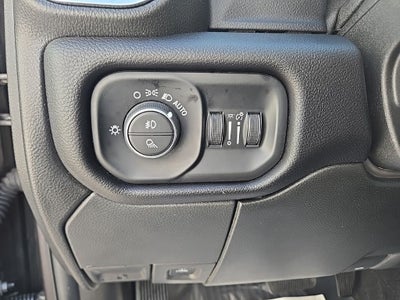 2025 RAM 3500 Laramie