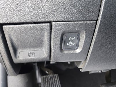 2025 RAM 3500 Laramie