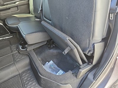 2025 RAM 3500 Laramie