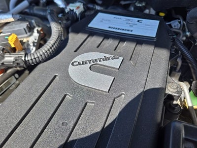 2025 RAM 3500 Laramie