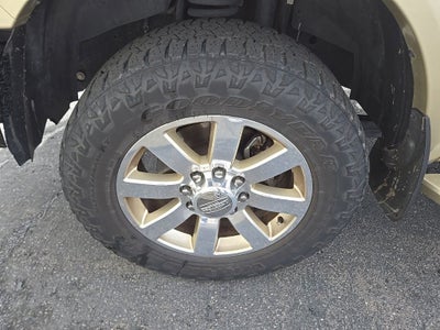 2015 RAM 3500 Laramie Longhorn + Power Moonroof