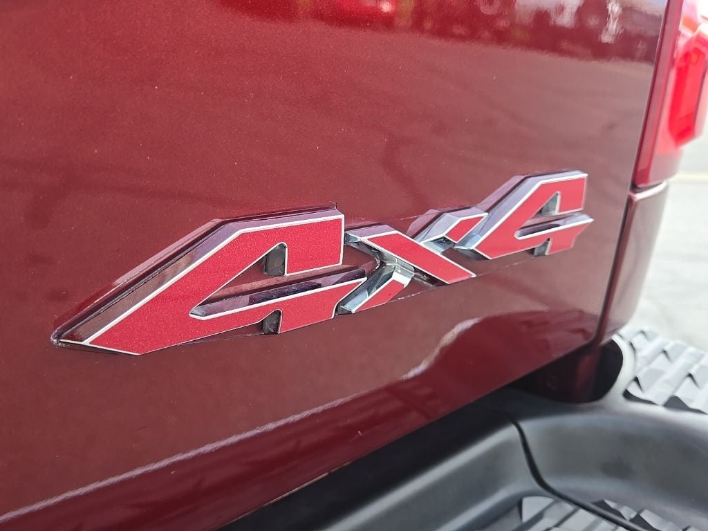 2021 RAM 3500 Limited Longhorn