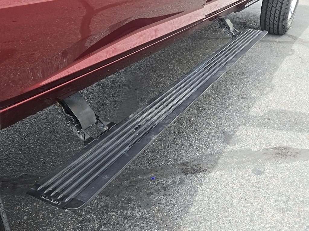 2021 RAM 3500 Limited Longhorn