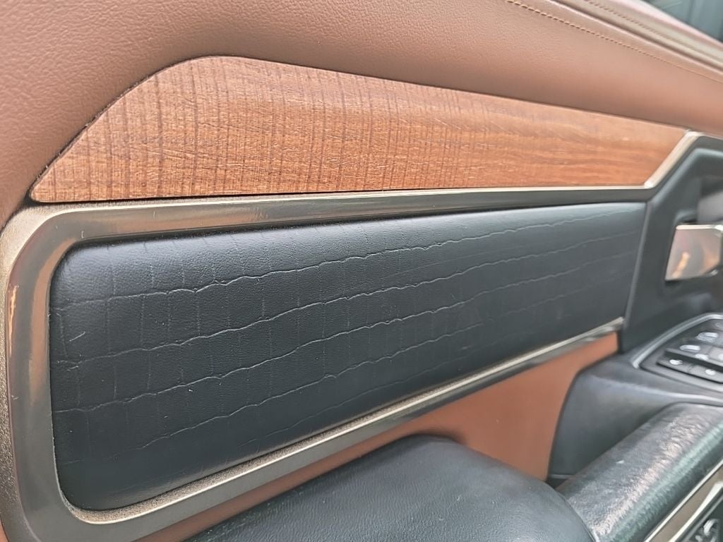 2021 RAM 3500 Limited Longhorn