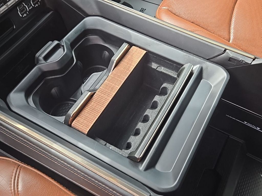 2021 RAM 3500 Limited Longhorn