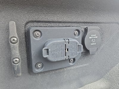 2021 RAM 3500 Limited Longhorn