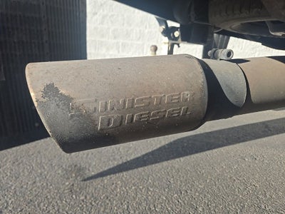 2013 RAM 3500 Laramie + Moonroof + Quick Order Package 2FH