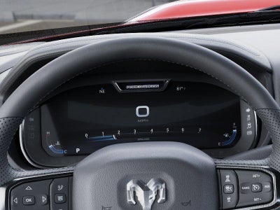 2026 RAM 2500 Power Wagon