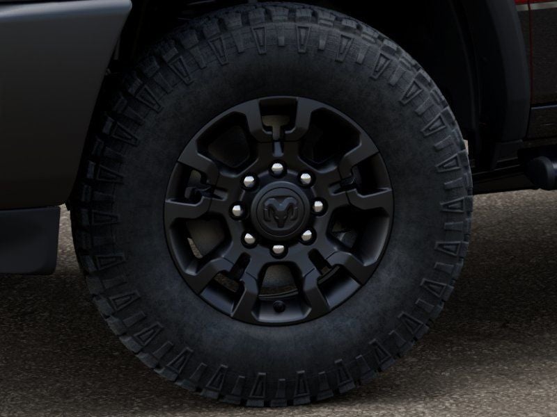 2026 RAM 2500 Power Wagon