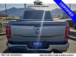 2020 RAM 2500 Tradesman + 5th-Wheel\Gooseneck Package