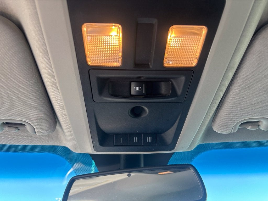 2014 RAM 2500 Outdoorsman Manual Transmission