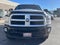 2014 RAM 2500 Outdoorsman Manual Transmission