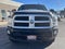2014 RAM 2500 Outdoorsman Manual Transmission