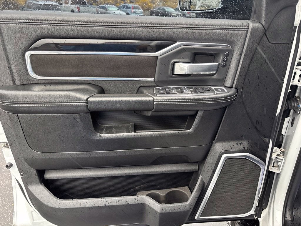 2020 RAM 2500 Laramie