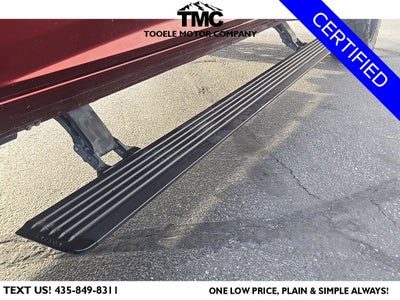 2021 RAM 2500 Limited Night Edition + Lvl 1 Equipment Group