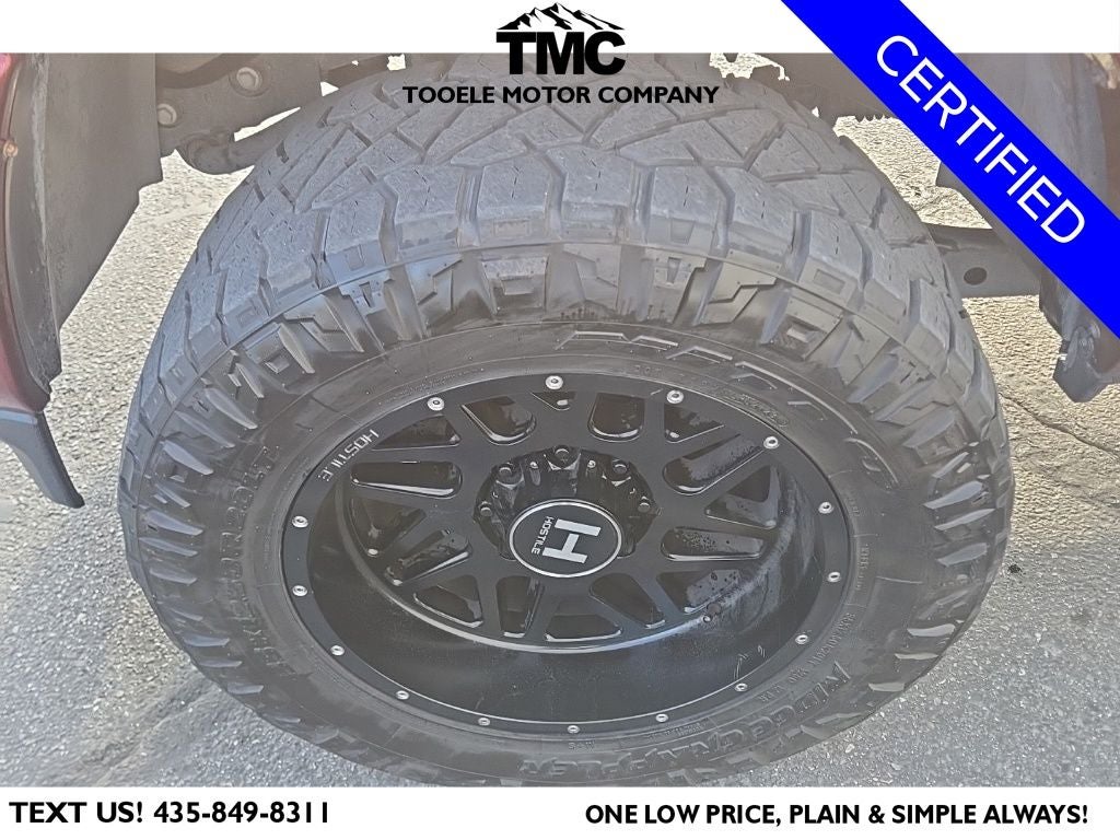 2021 RAM 2500 Limited Night Edition + Lvl 1 Equipment Group