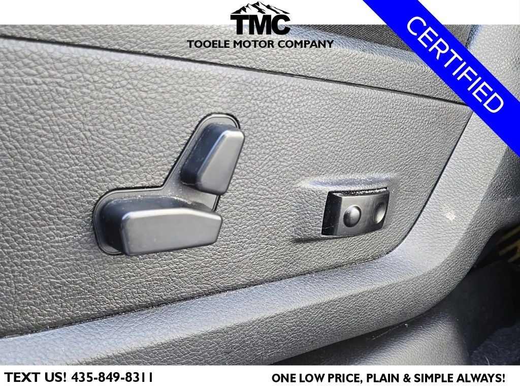 2021 RAM 2500 Limited Night Edition + Lvl 1 Equipment Group