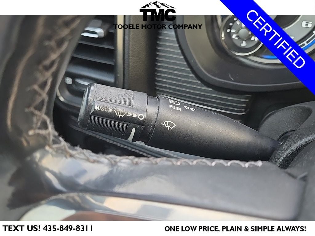 2021 RAM 2500 Limited Night Edition + Lvl 1 Equipment Group