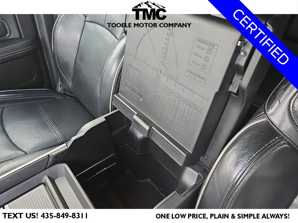 2021 RAM 2500 Limited Night Edition + Lvl 1 Equipment Group