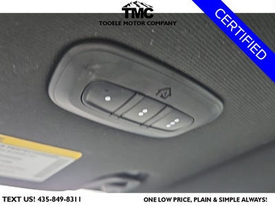 2021 RAM 2500 Limited Night Edition + Lvl 1 Equipment Group