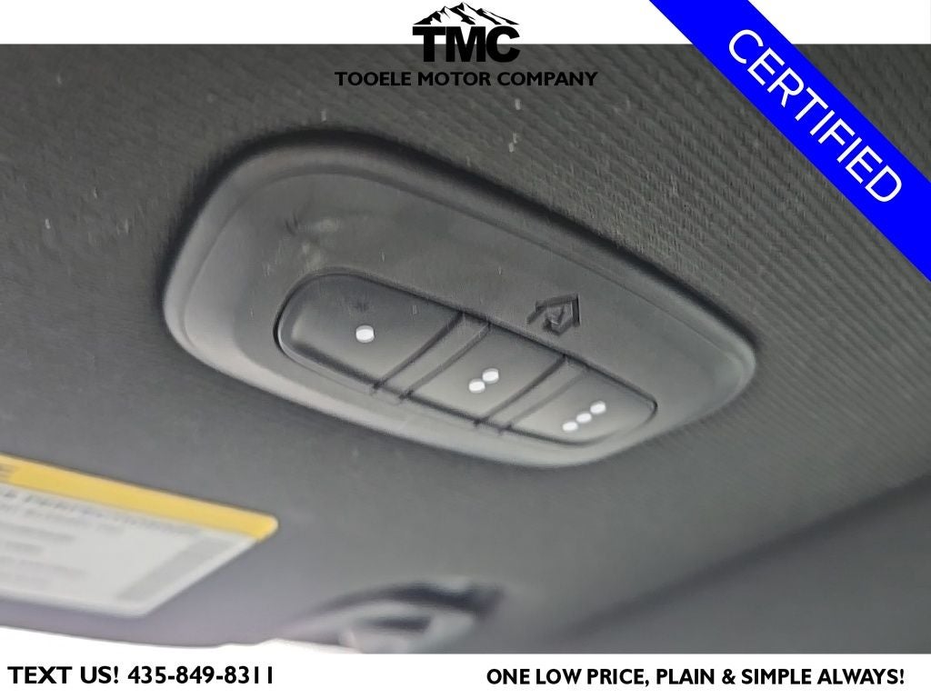 2021 RAM 2500 Limited Night Edition + Lvl 1 Equipment Group