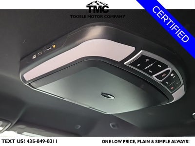 2021 RAM 2500 Limited Night Edition + Lvl 1 Equipment Group