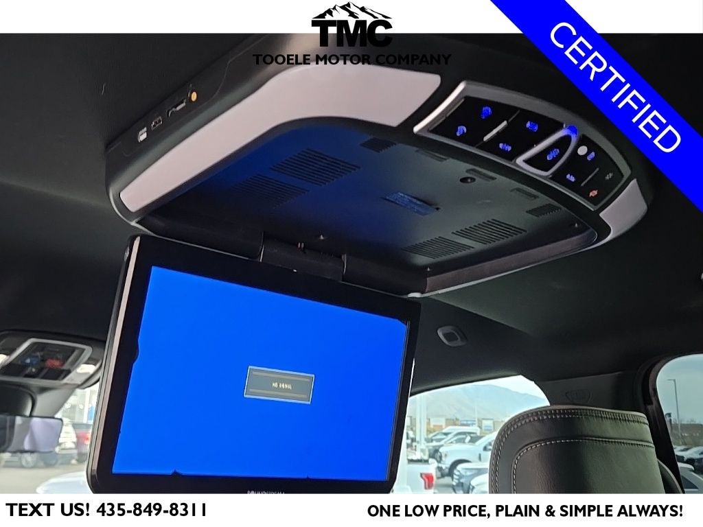 2021 RAM 2500 Limited Night Edition + Lvl 1 Equipment Group