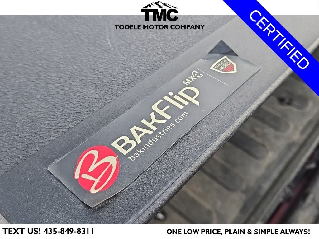 2021 RAM 2500 Limited Night Edition + Lvl 1 Equipment Group