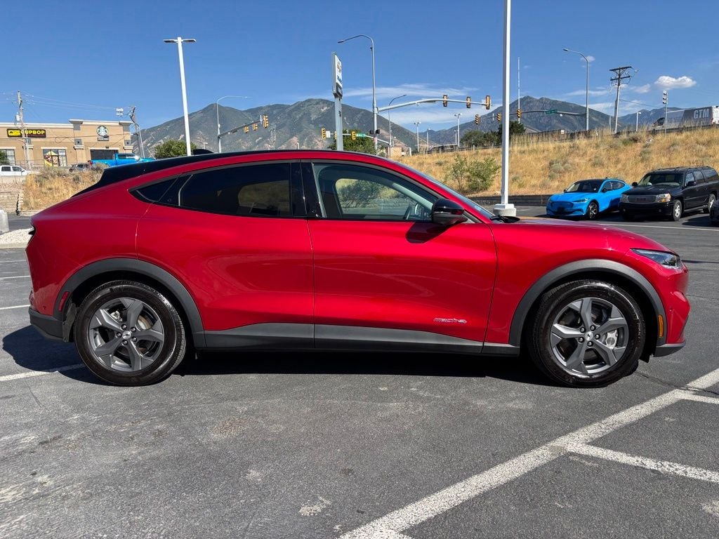 2023 Ford Mustang Mach-E Select