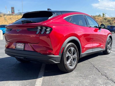 2023 Ford Mustang Mach-E Select