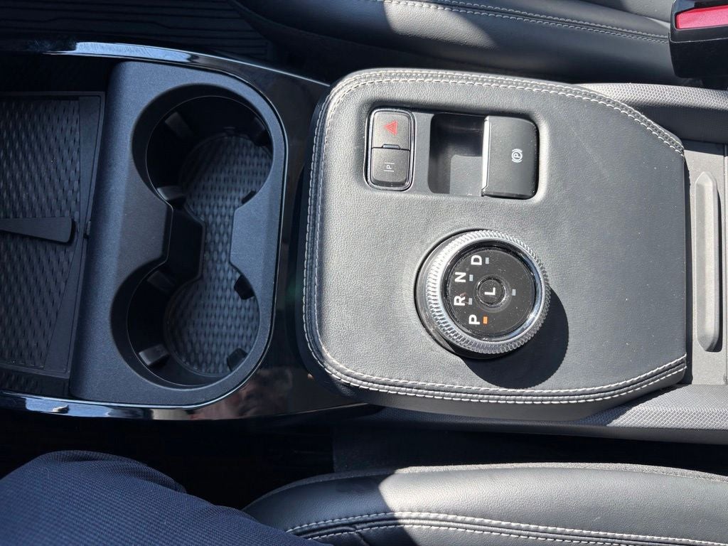 2023 Ford Mustang Mach-E Select