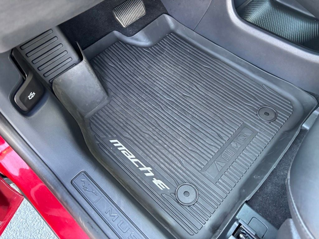 2023 Ford Mustang Mach-E Select