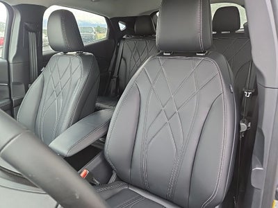 2024 Ford Mustang Mach-E Select Blue Cruise Equipped