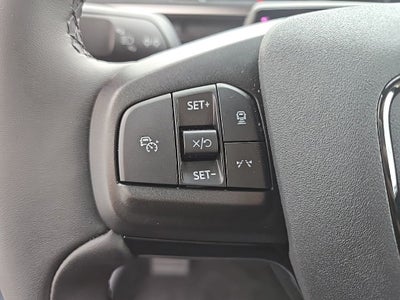 2024 Ford Mustang Mach-E Select Blue Cruise Equipped