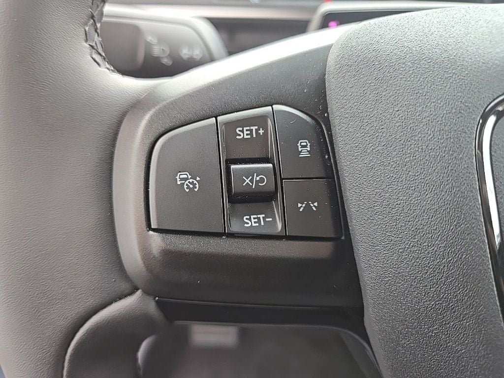 2024 Ford Mustang Mach-E Select Blue Cruise Equipped