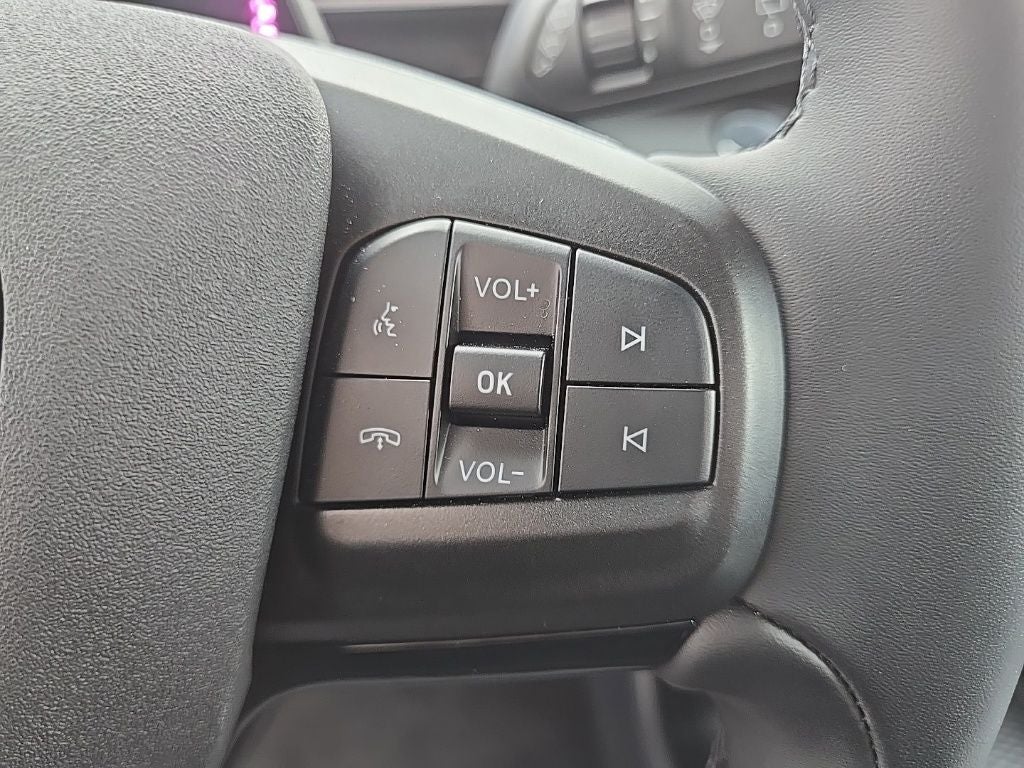 2024 Ford Mustang Mach-E Select Blue Cruise Equipped