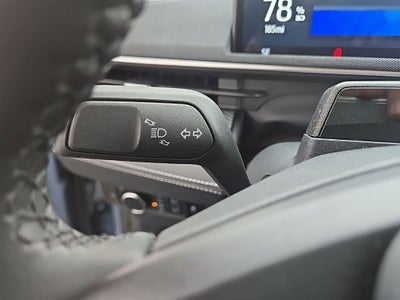 2024 Ford Mustang Mach-E Select Blue Cruise Equipped