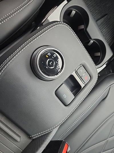 2024 Ford Mustang Mach-E Select Blue Cruise Equipped