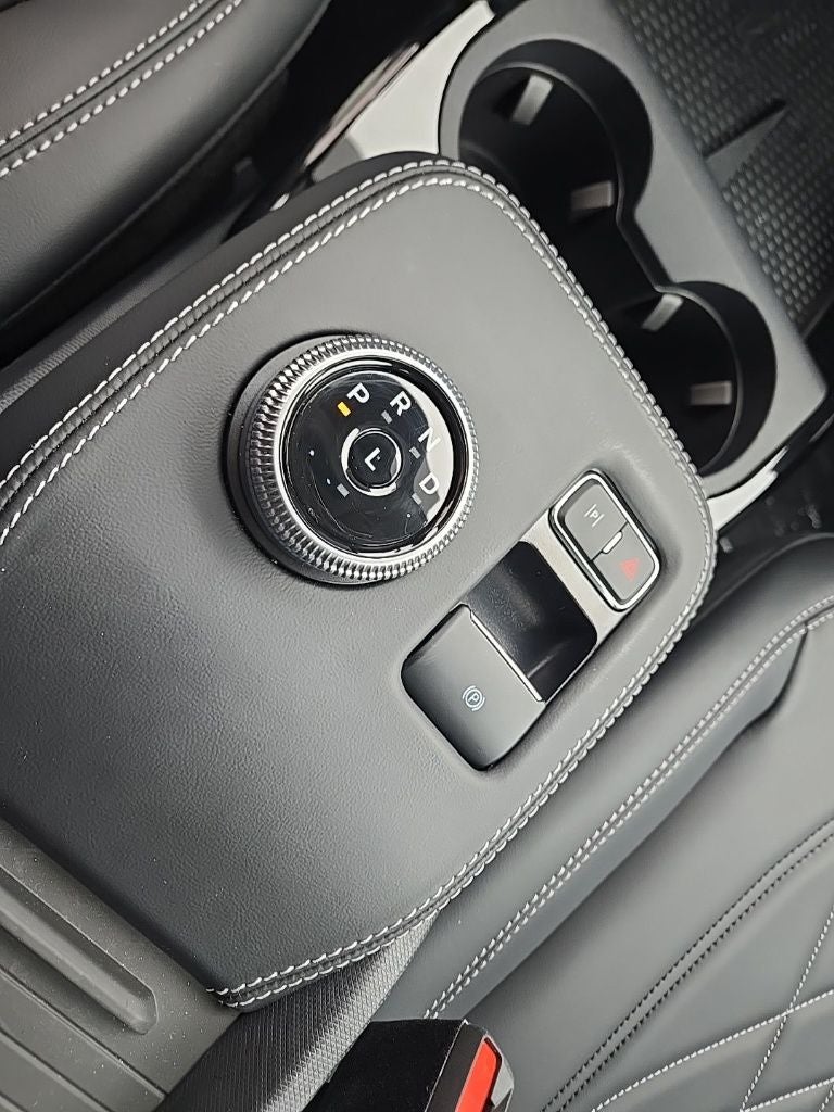 2024 Ford Mustang Mach-E Select Blue Cruise Equipped