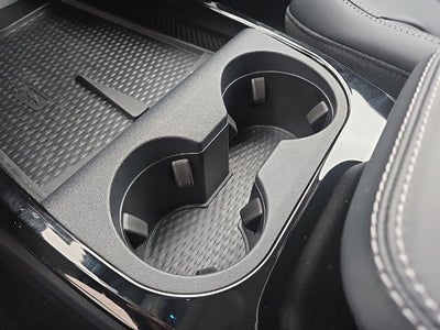 2024 Ford Mustang Mach-E Select Blue Cruise Equipped