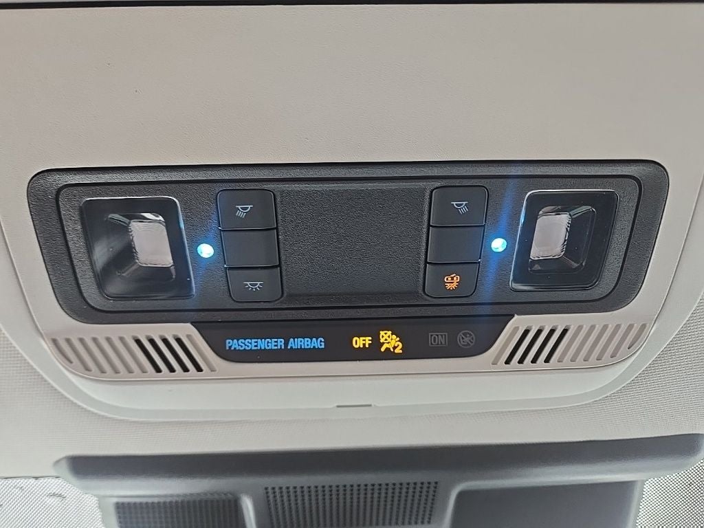 2024 Ford Mustang Mach-E Select Blue Cruise Equipped